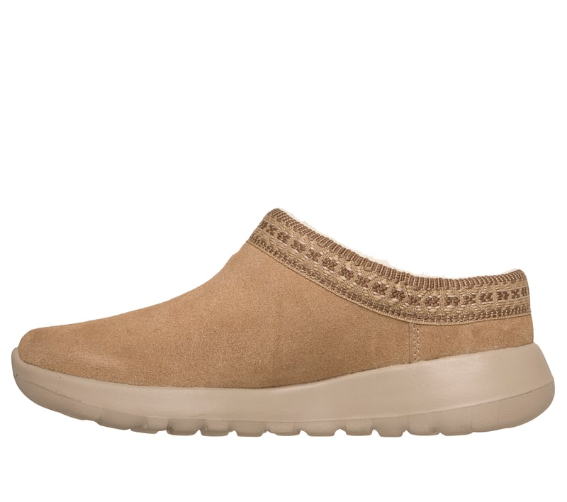 On-The-GO Joy - Cozy Vibes - CHESTNUT