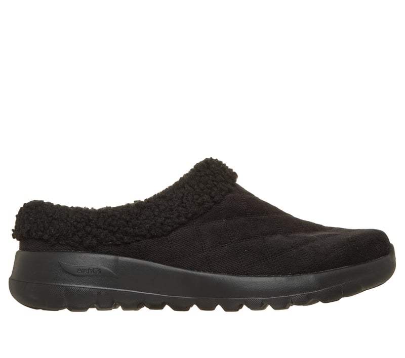 GO WALK Arch Fit Joy - Cozy Fit Premium