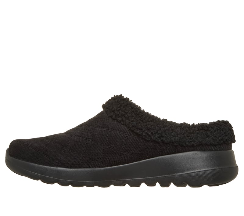 GO WALK Arch Fit Joy - Cozy Fit Premium