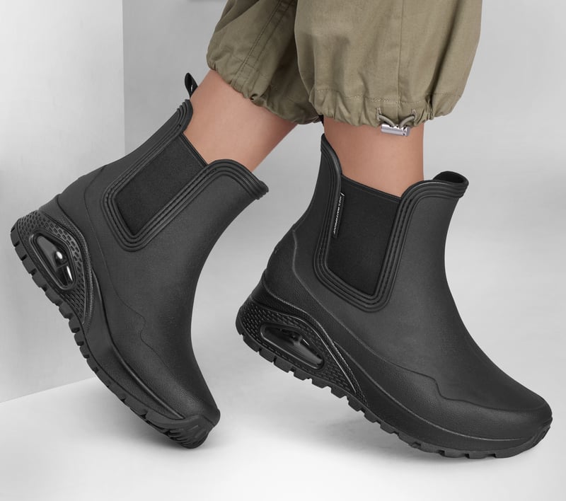 スケッチャーズ ウノ ラギッド - ダンシング イン ザ レイン | SKECHERS JP