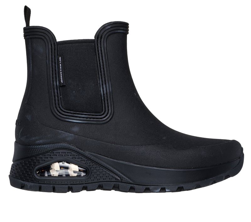 kyanページ Skechers Uno Rugged-Dancing N The Rain 177183 Women