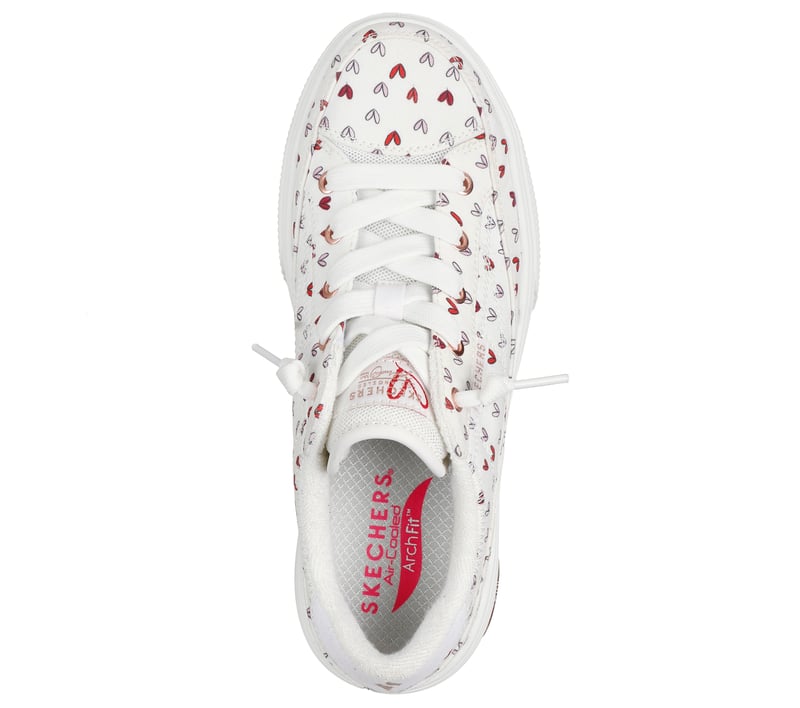 JGoldcrown: Arch Fit Arcade - Love On Top