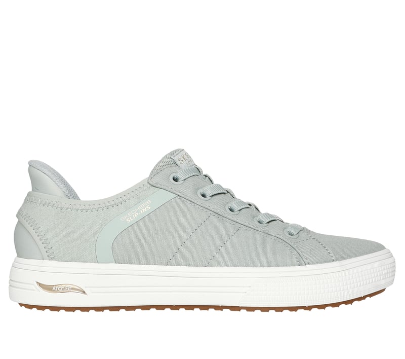 ☆美品☆【スケッチャーズ】ゴーウォーク　アーチフィット (24) 軽量　低反発 スケッチャーズ SKECHERS GO WALK ARCH FIT-RECHARGE (ゴー