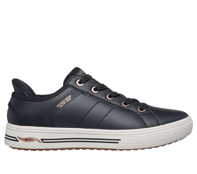 専用　SKECHERS SLIP-INS ブラック Skechers Slip-ins: Max Cushioning Premier 2.0 | SHOE DEPT ENCORE