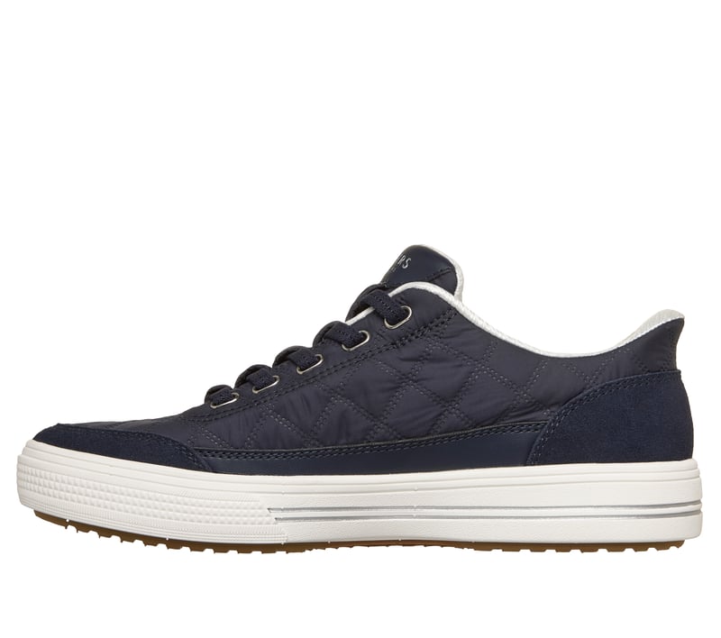 手書き×60 Skechers Slip-ins: Arch Fit Arcade - Cozy Fit Cuddle Steps