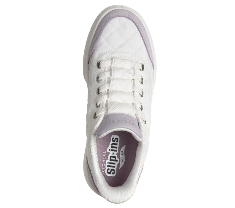 Skechers Slip-ins: Arch Fit Arcade - Cozy Fit Cuddle Steps
