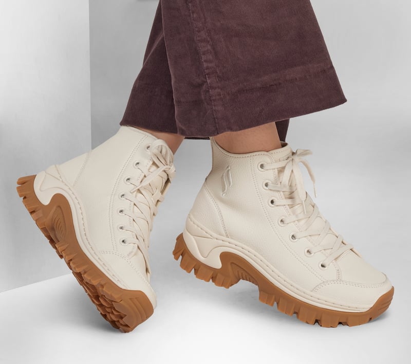 ポルフィリオ アート スケッチャーズ ハイ ライズ - ストリート ストンパー | SKECHERS JP