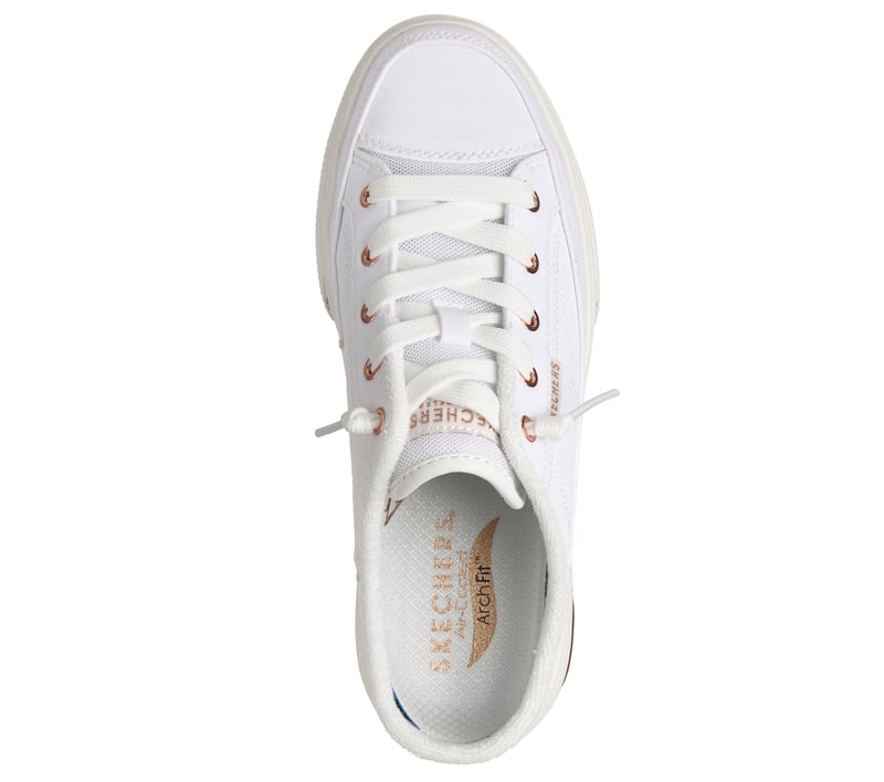 Arch Fit Arcade - Find Ya There - WHITE