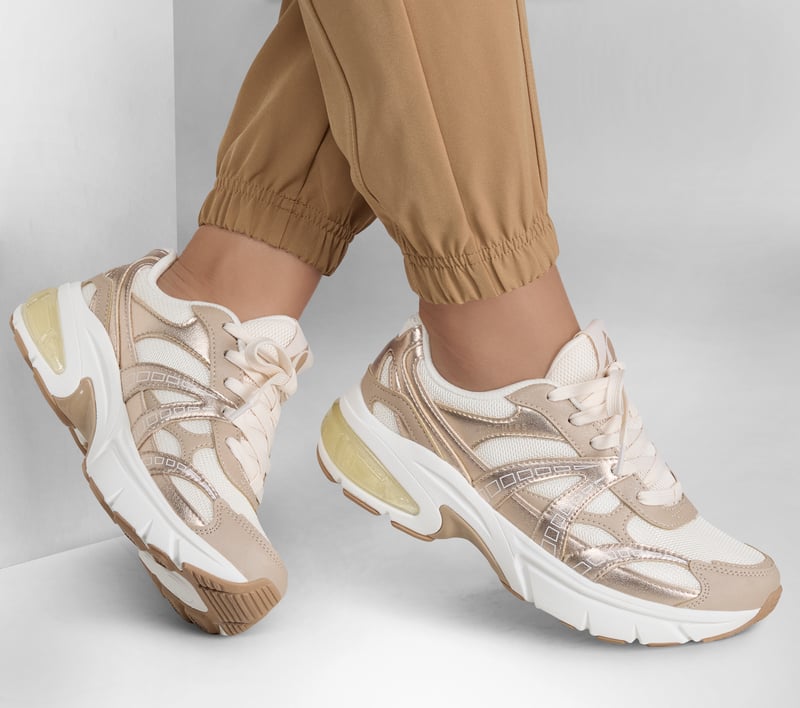 スケッチャーズ シャドー - ステラ 90 | SKECHERS JP