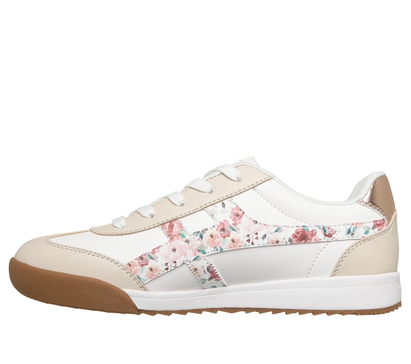 Zinger 2.0 - Concrete Safari | SKECHERS Ireland