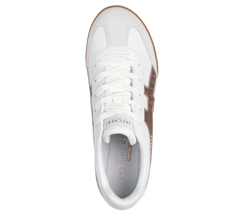 Zinger - Metallic Roads | SKECHERS BE