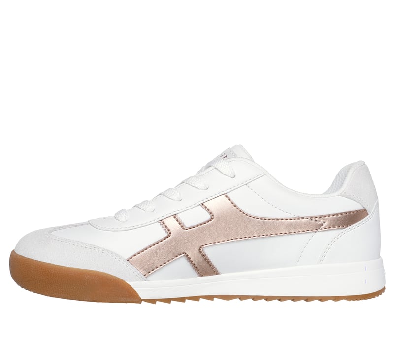 Zinger - Metallic Roads | SKECHERS BE