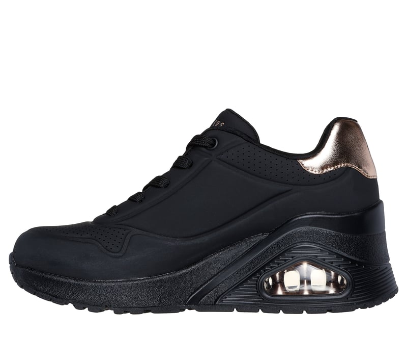 スケッチャーズ ウノ ウェッジ - ハイ ステップス | SKECHERS JP