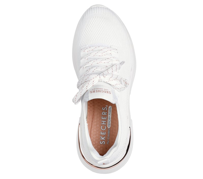 スケッチャーズ ヘイゼル - プリティ ニッティ | SKECHERS JP