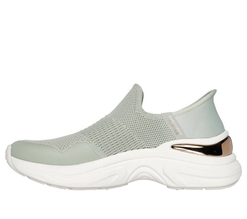 スケッチャーズ スリップインズ：ヘイゼル - ロザリンド | SKECHERS JP