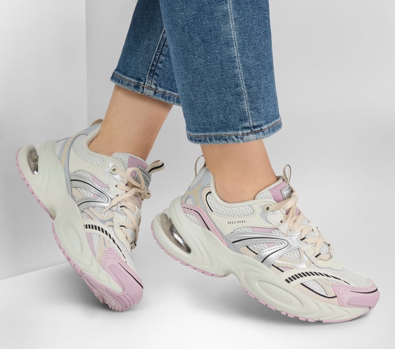 スケッチャーズ ウノ ライズ - スケール アップ | SKECHERS JP