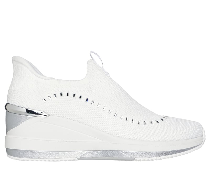 Skechers Slip-ins Mark Nason: The Triple Wedge - Clariti