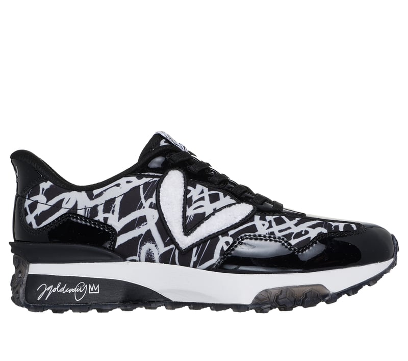 スケッチ04 Mark Nason Skechers Slip-ins x JGoldcrown: Neo Jogger - The