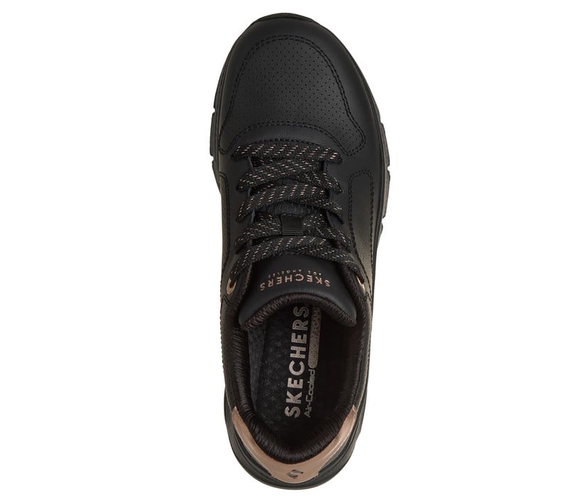 Premium Leather UNO Icon - Idolized Air