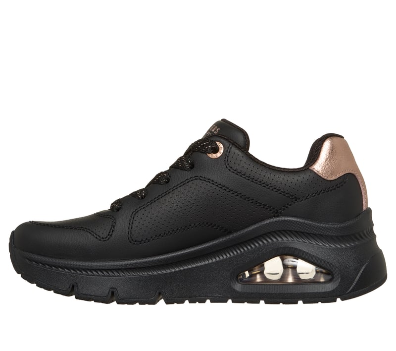 Premium Leather UNO Icon - Idolized Air