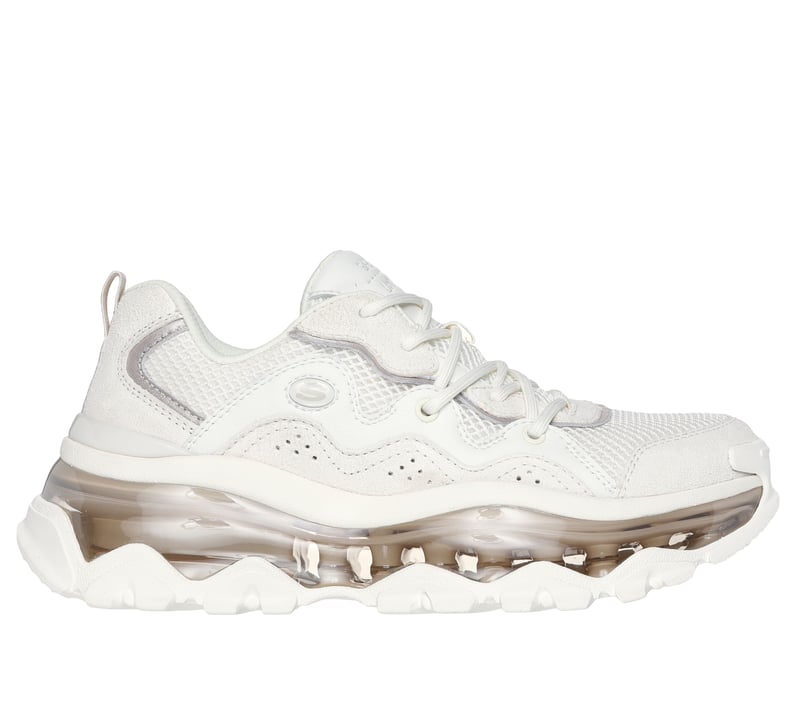 ◆SKECHERS◆ Women's Uno Chaos SL0WCCFX061 SKECHERS Street Uno Chaos - Doja High Freak Waves – Skechers