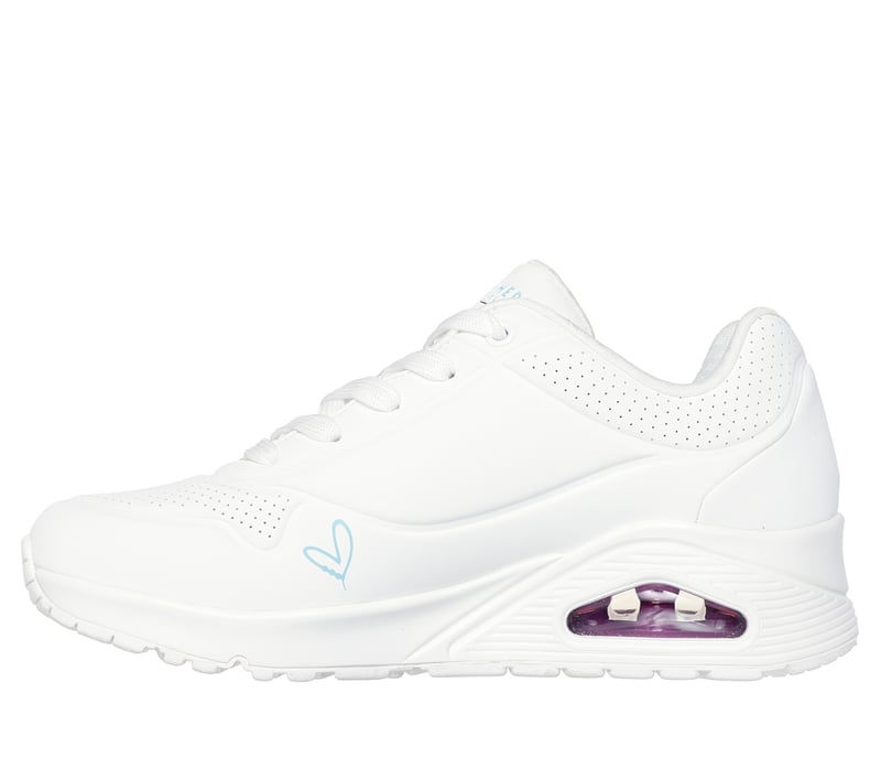 スケッチャーズxジェームズ・ゴールドクラウン：ウノ - ゴールデン