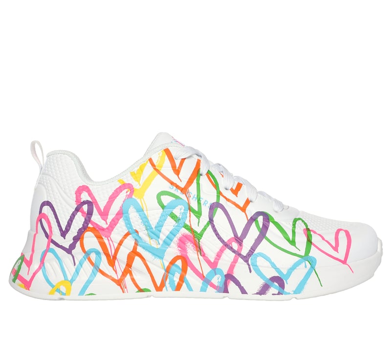 JGoldcrown: UNO Lite - Heart of Hearts | SKECHERS Ireland