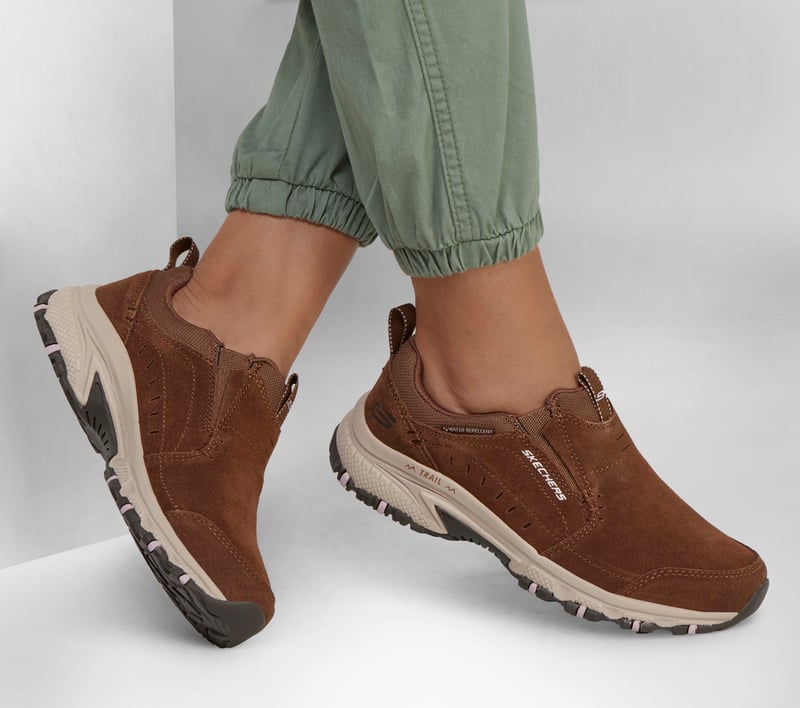 Hillcrest - Nature Walk - BROWN