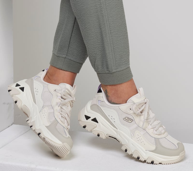 D'Lites Hiker | SKECHERS BE