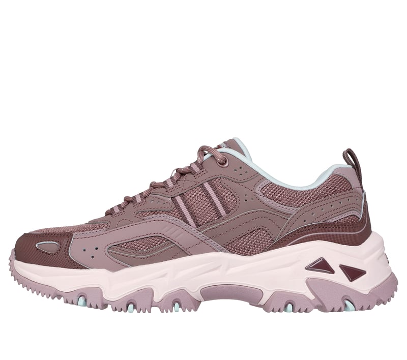 スケッチャーズ ディーライツ ハイカー - エコー レイク | SKECHERS JP