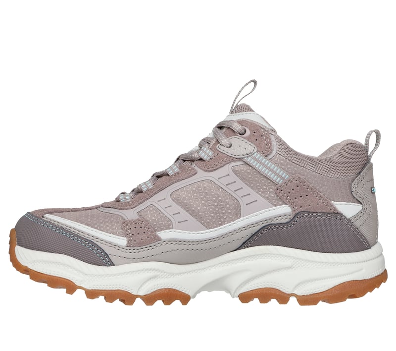 Waterproof: Vigor AT - Centinela | SKECHERS JP