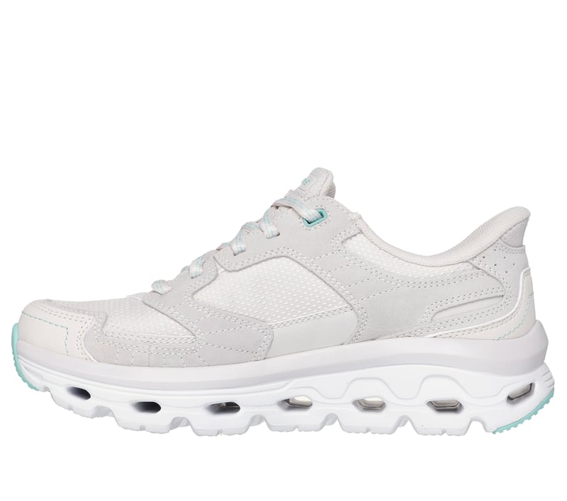 Skechers Slip-Ins: Glide-Step Sole - Paradise Valley | SKECHERS JP