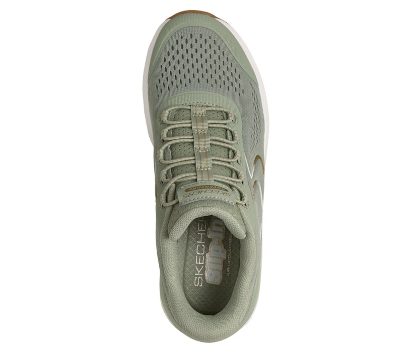 Skechers Slip-ins: Glide-Step Sole