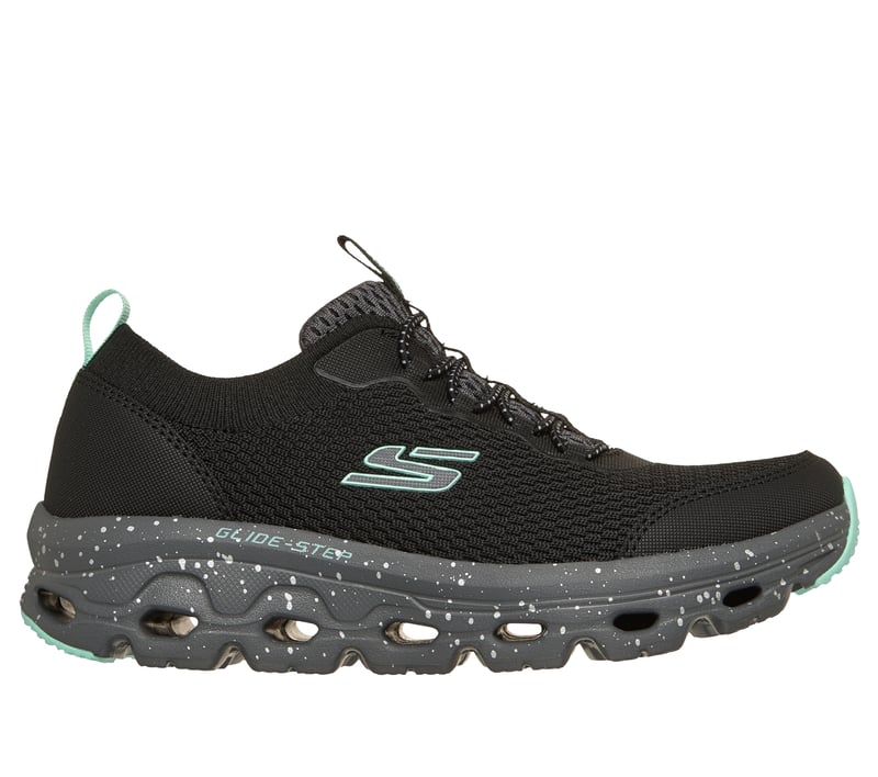 Glide-Step Sole - Horace Lake