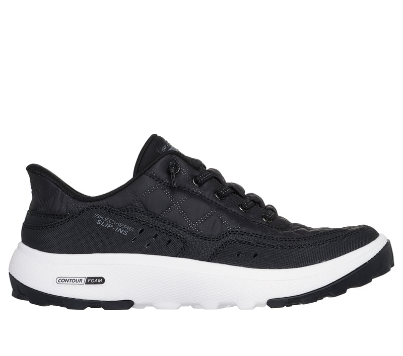 Skechers Slip-ins Relaxed Fit: Urban Explore - Cozy Fit