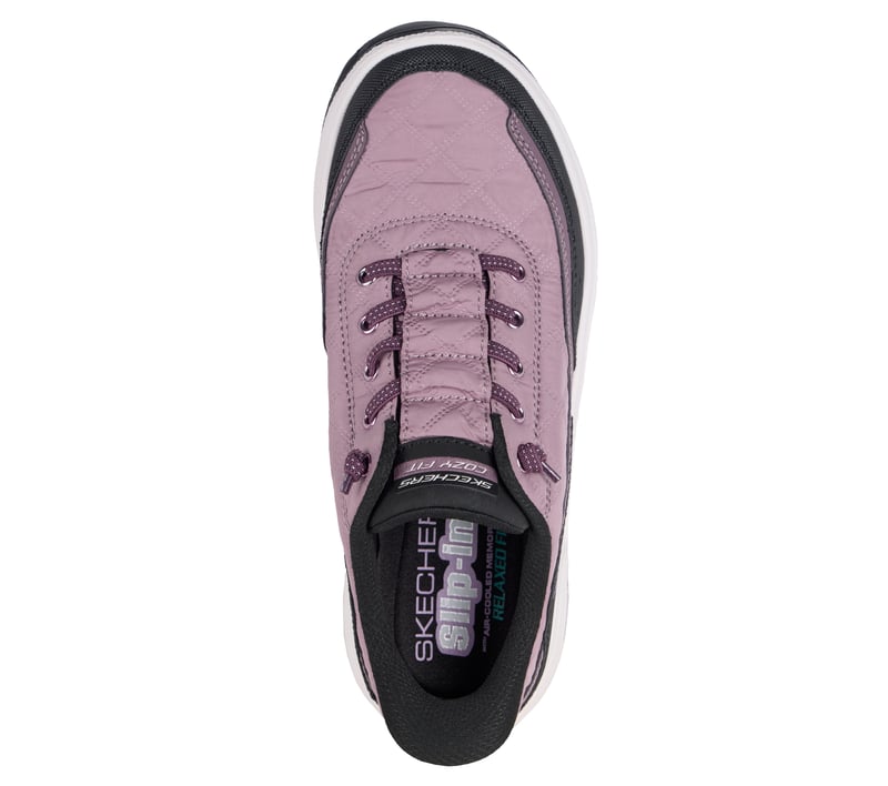 Skechers Slip-ins Relaxed Fit: Urban Explore - Cozy Fit
