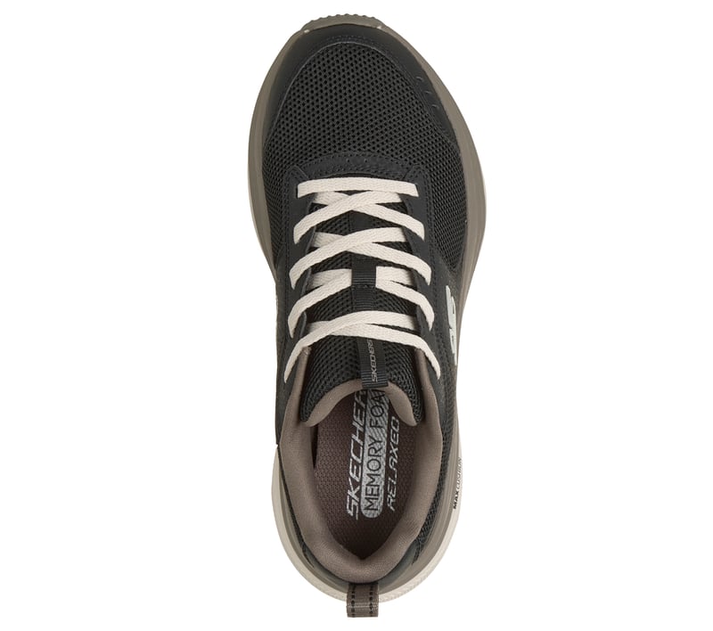 Relaxed Fit: Max Cushioning Zirrus - Cobble Stone