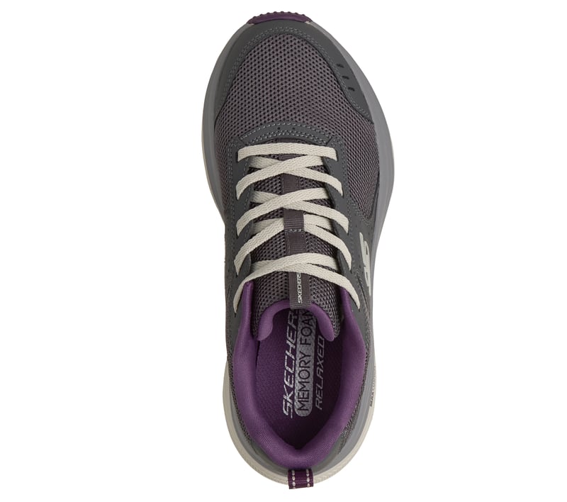 Relaxed Fit: Max Cushioning Zirrus - Cobble Stone