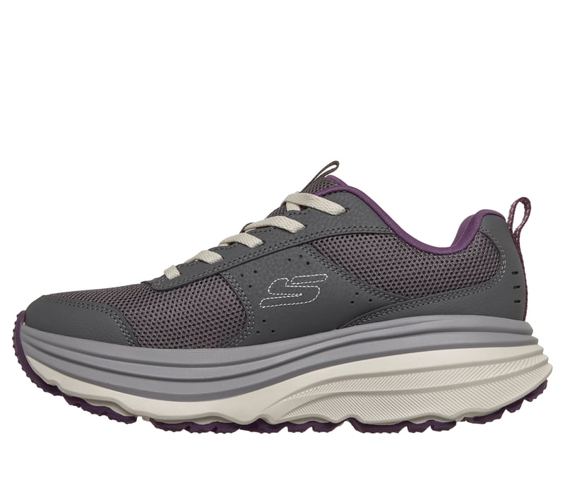 Relaxed Fit: Max Cushioning Zirrus - Cobble Stone -