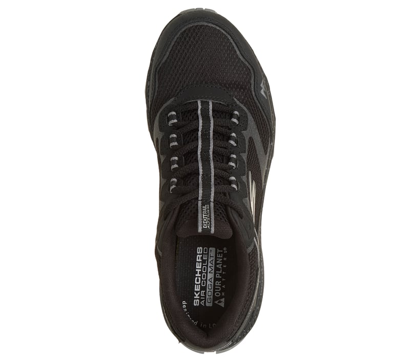 Waterproof: GO RUN Trail Altitude 2.0 - Ravine