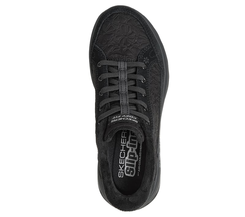 Glide-Step Sole - Cozy Fit Millsap