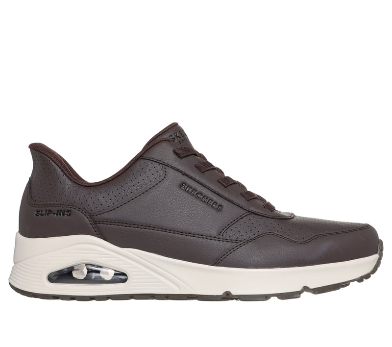 Skechers Slip-ins: UNO - Banksia Luxe | SKECHERS JP