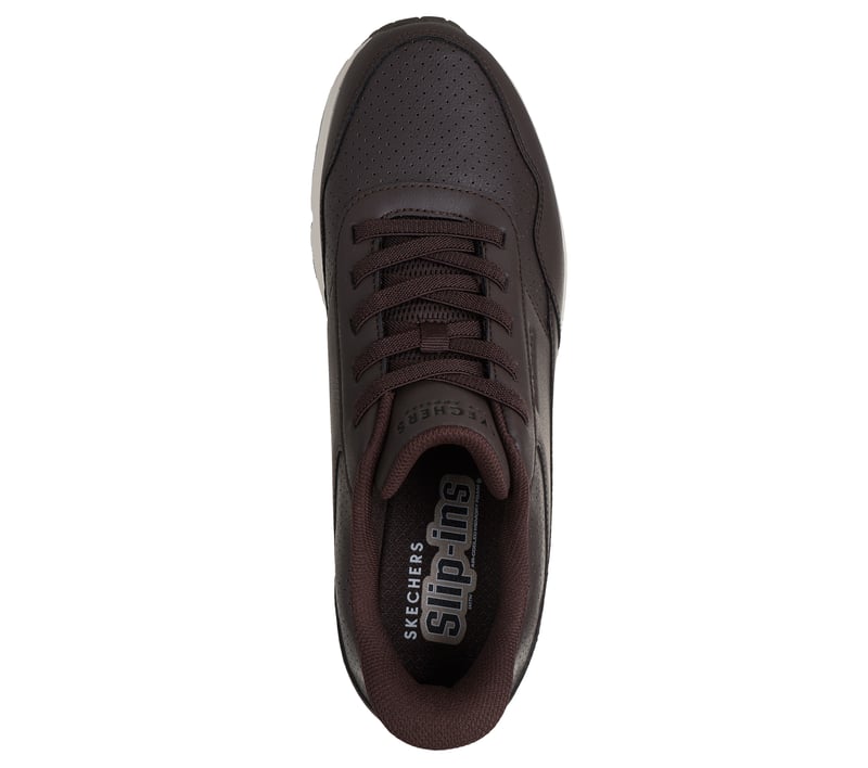 Skechers Slip-ins: UNO - Banksia Luxe | SKECHERS JP