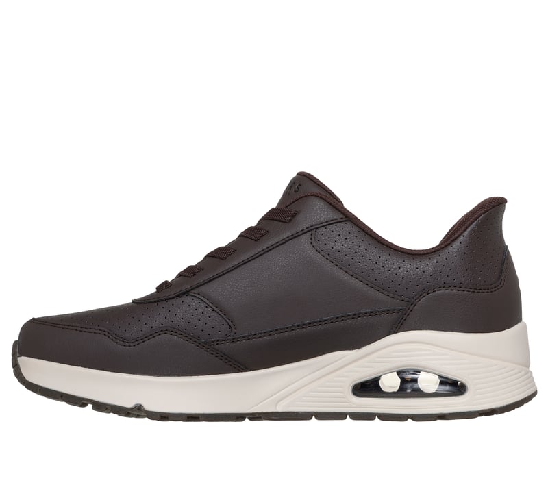 Skechers Slip-ins: UNO - Banksia Luxe | SKECHERS JP
