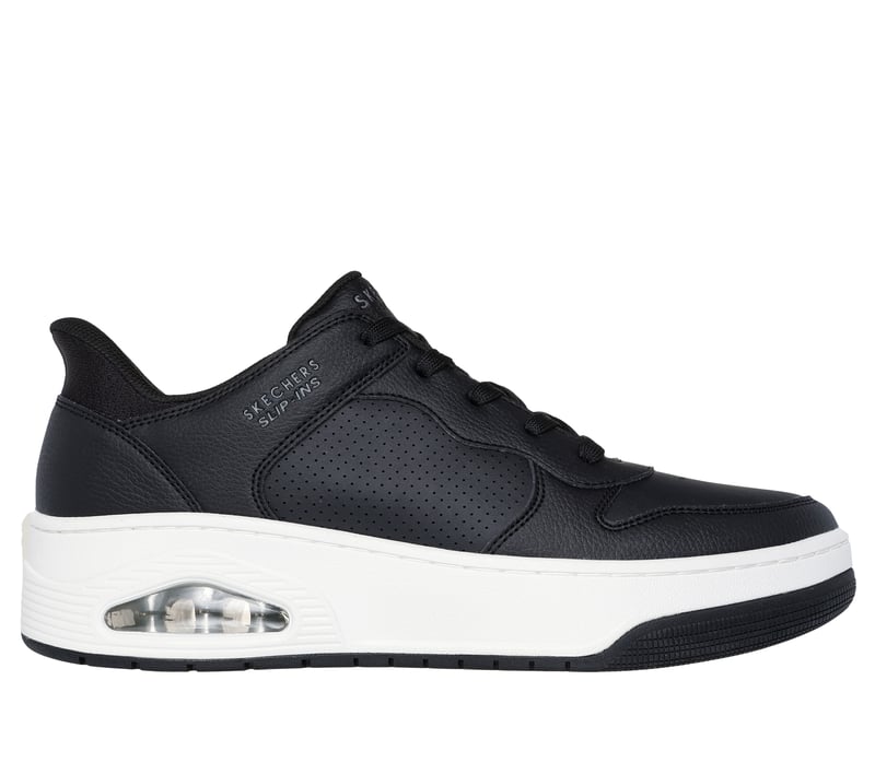 その他 ken スケッチャーズ スリップインズ：ウノ コート - アカシア | SKECHERS JP