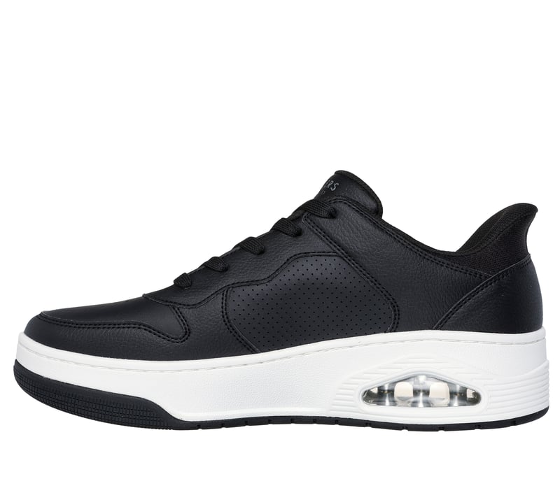 スケッチャーズ スリップインズ：ウノ コート - アカシア | SKECHERS JP