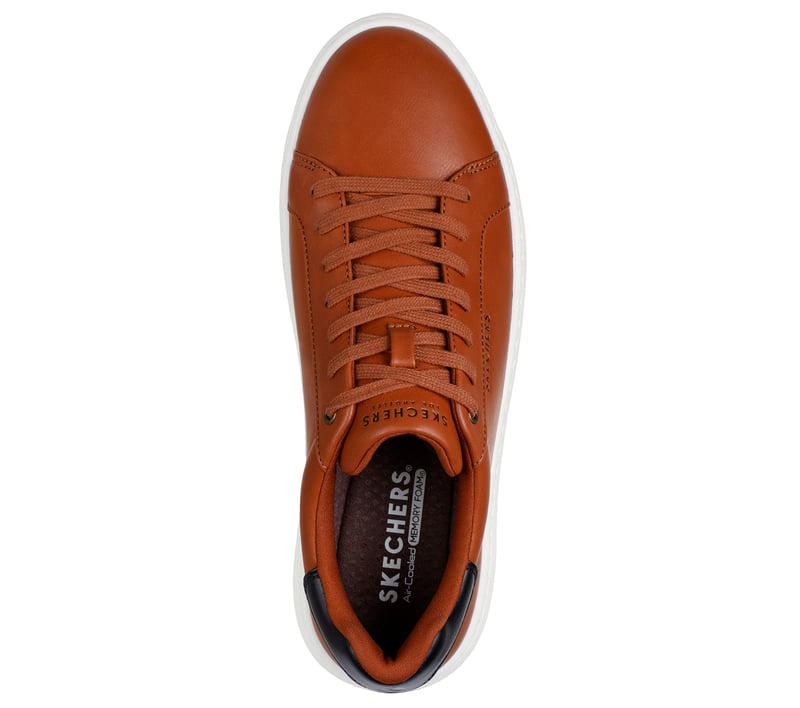 スケッチャーズ コート ブレイク - スート スニーカー | SKECHERS JP