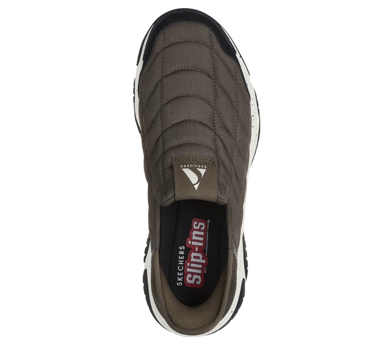 スケッチャーズ スリップインズ：ムーンハイカー - ノマド | SKECHERS JP