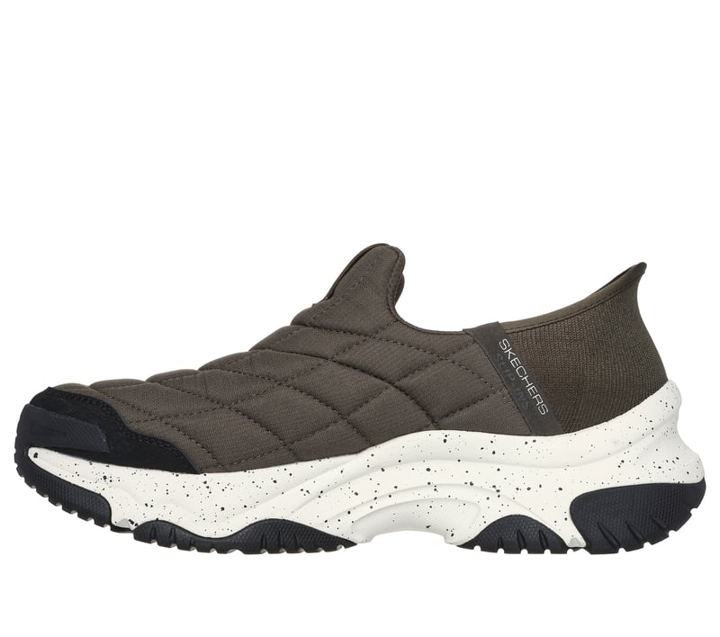 スケッチャーズ スリップインズ：ムーンハイカー - ノマド | SKECHERS JP
