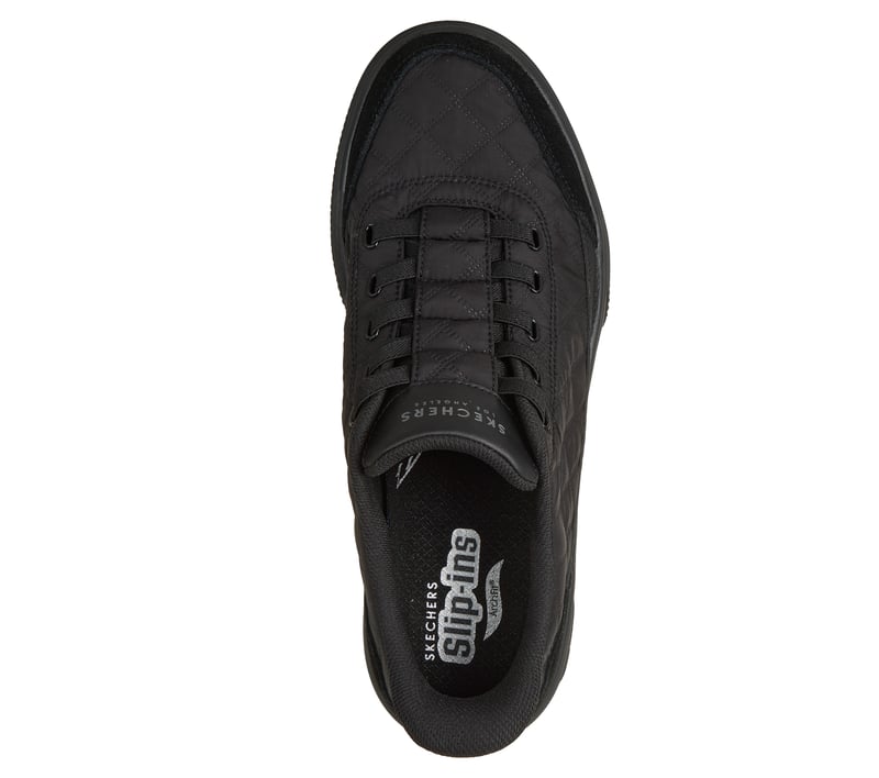 Skechers Slip-ins: Arch Fit Arcade - Cozy Fit Charming Daze